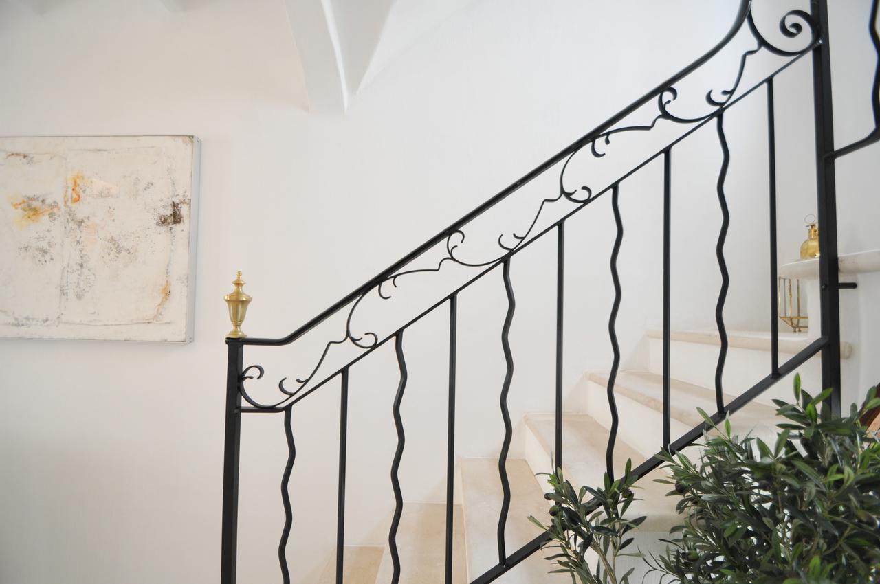 S'Hotelet d'es Born - Suites&SPA Ciutadella  Extérieur photo