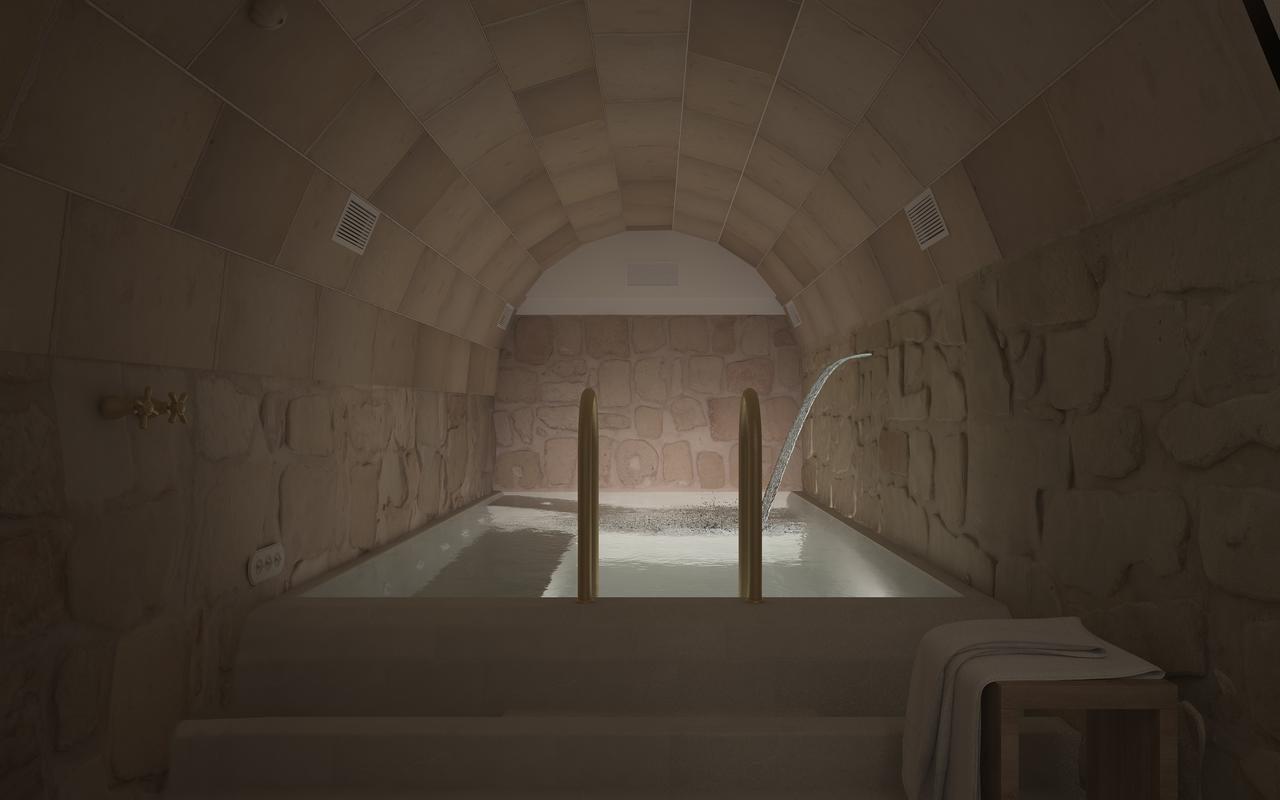 S'Hotelet d'es Born - Suites&SPA Ciutadella  Extérieur photo