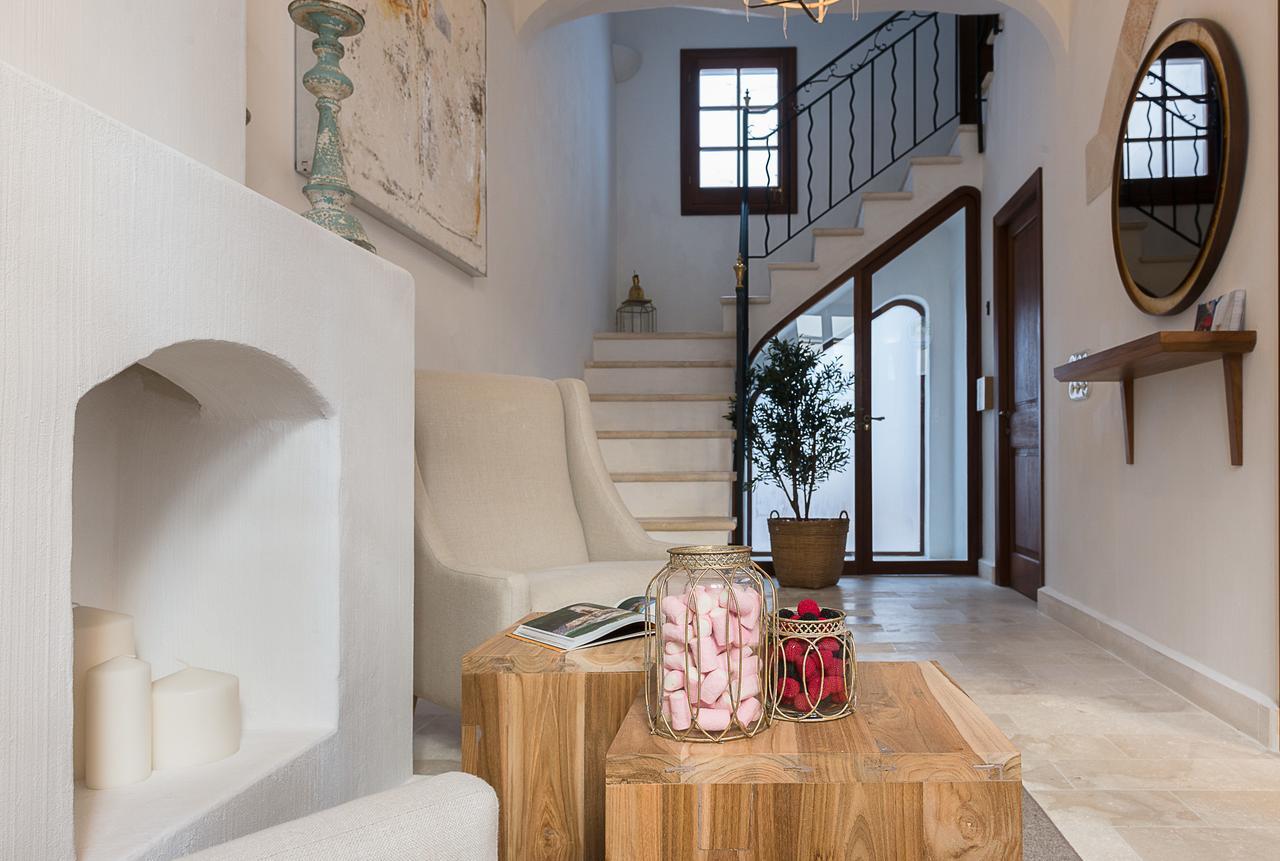 S'Hotelet d'es Born - Suites&SPA Ciutadella  Extérieur photo