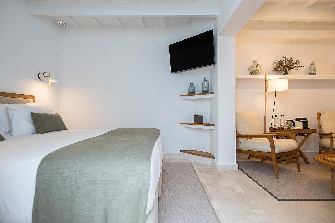 S'Hotelet d'es Born - Suites&SPA Ciutadella  Extérieur photo