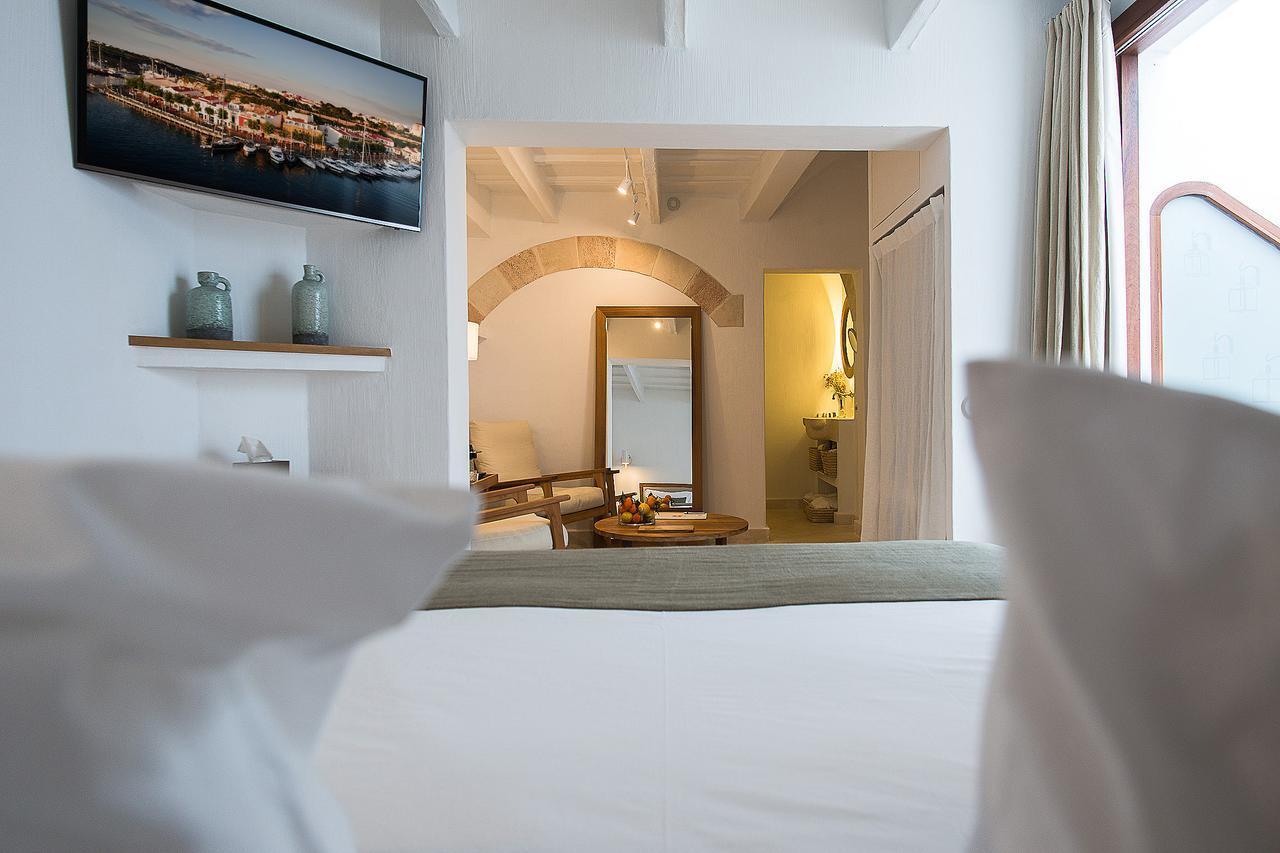 S'Hotelet d'es Born - Suites&SPA Ciutadella  Extérieur photo
