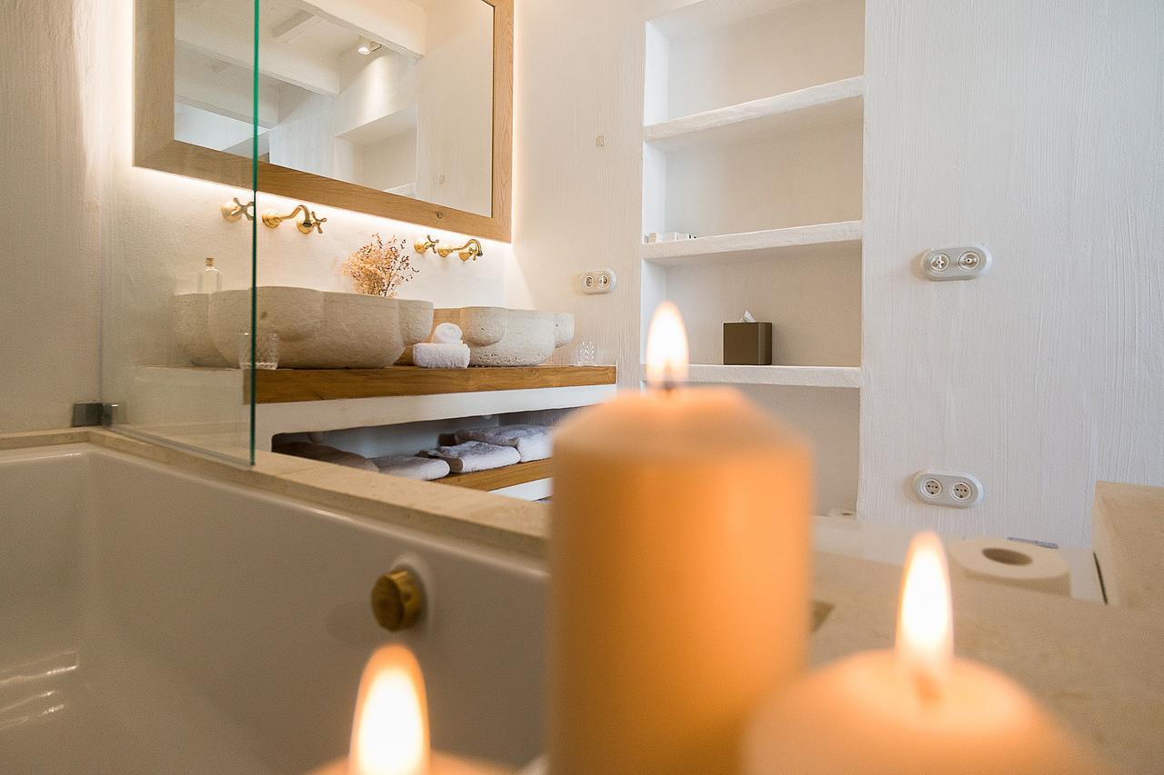 S'Hotelet d'es Born - Suites&SPA Ciutadella  Extérieur photo