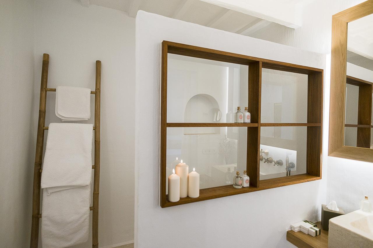 S'Hotelet d'es Born - Suites&SPA Ciutadella  Extérieur photo