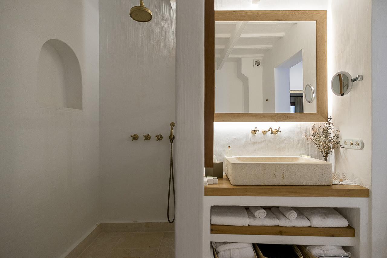 S'Hotelet d'es Born - Suites&SPA Ciutadella  Extérieur photo