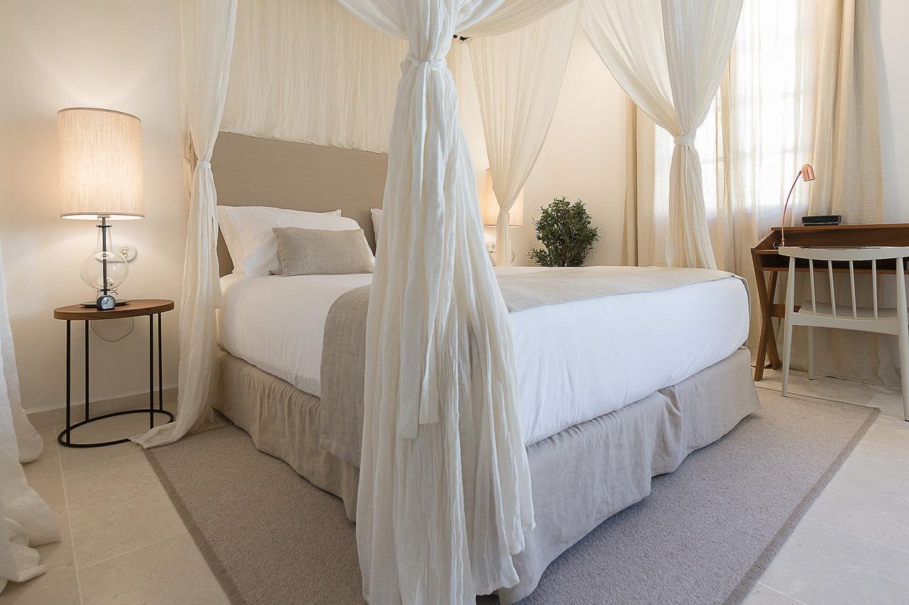 S'Hotelet d'es Born - Suites&SPA Ciutadella  Extérieur photo