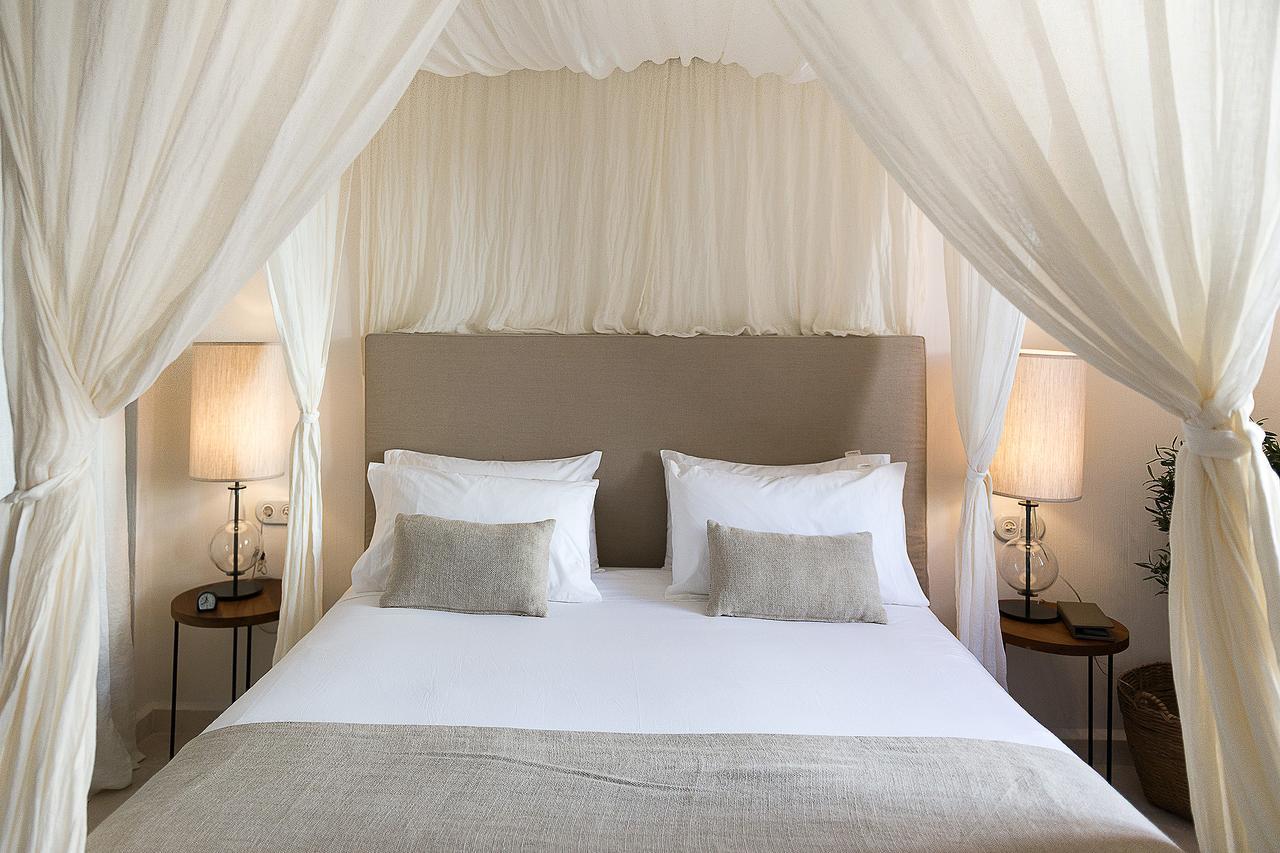 S'Hotelet d'es Born - Suites&SPA Ciutadella  Extérieur photo