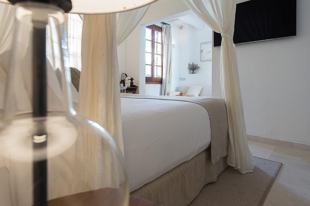 S'Hotelet d'es Born - Suites&SPA Ciutadella  Extérieur photo