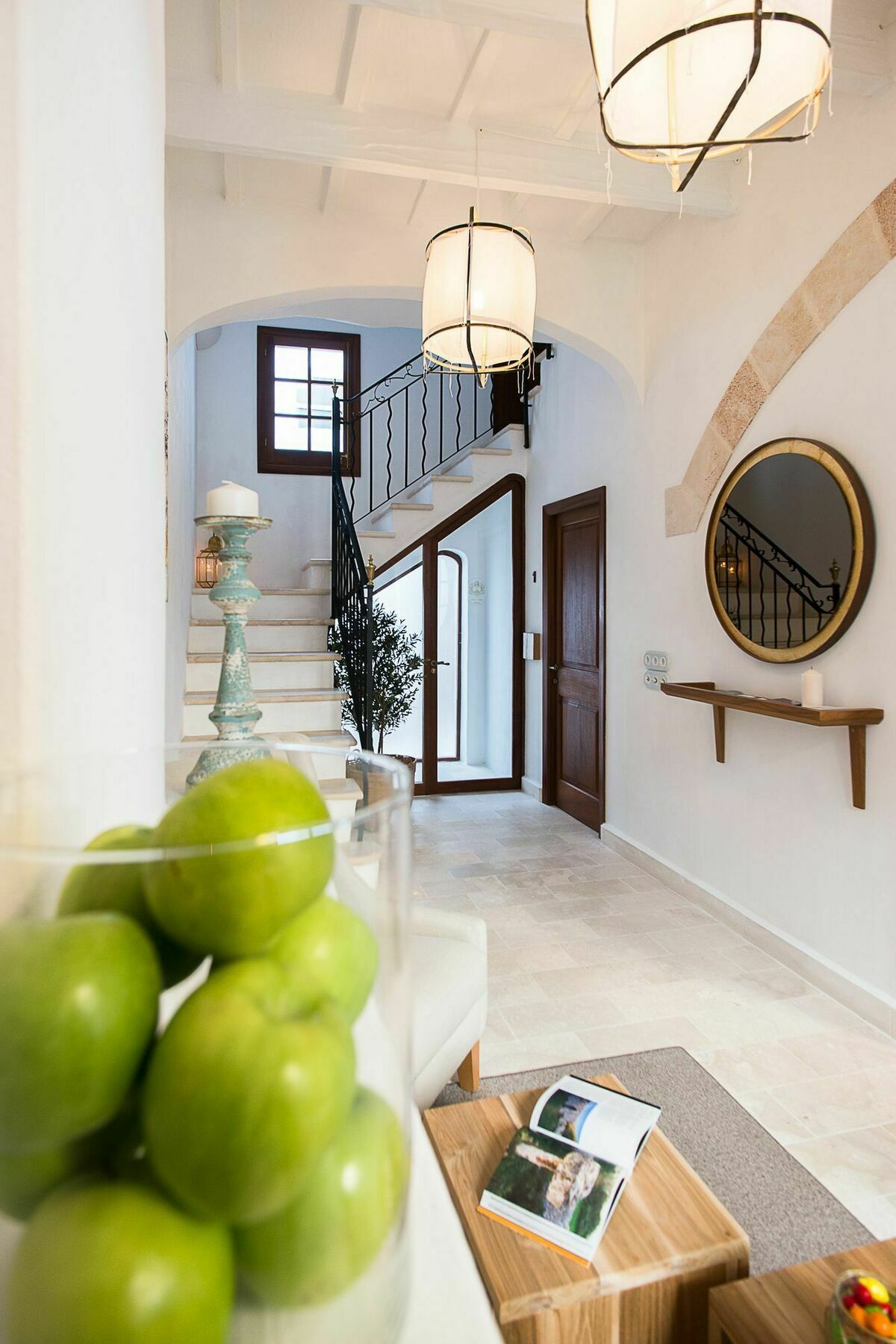 S'Hotelet d'es Born - Suites&SPA Ciutadella  Extérieur photo