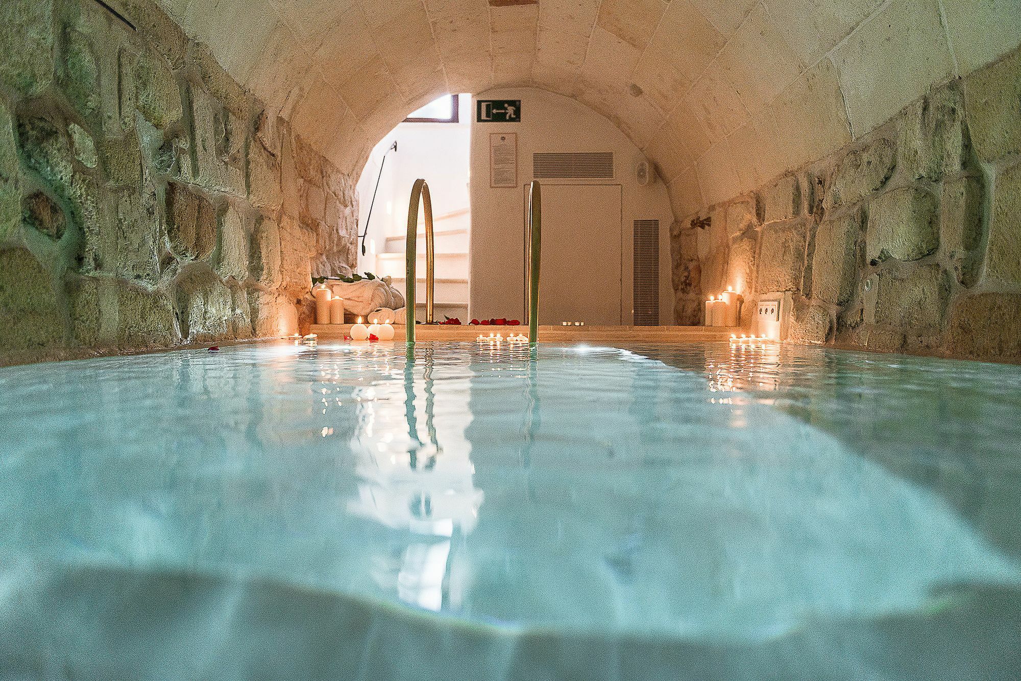 S'Hotelet d'es Born - Suites&SPA Ciutadella  Extérieur photo