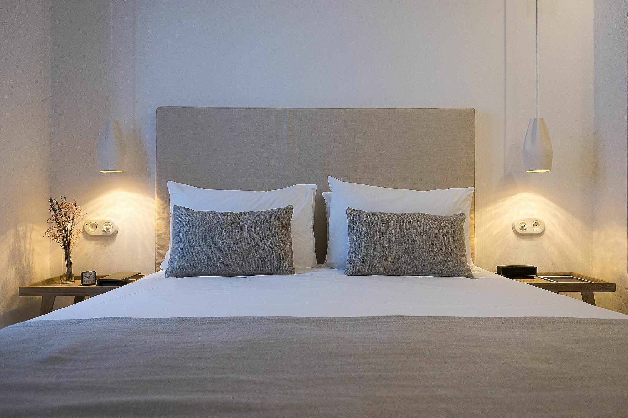 S'Hotelet d'es Born - Suites&SPA Ciutadella  Extérieur photo