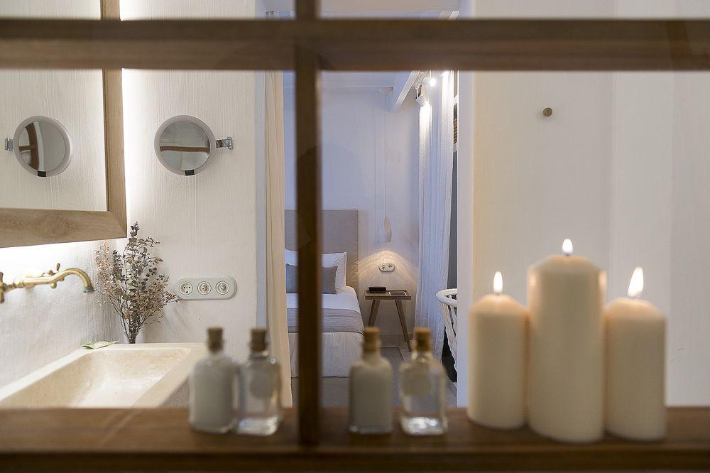 S'Hotelet d'es Born - Suites&SPA Ciutadella  Extérieur photo